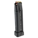 Springfield Handgun Magazine for 1911 DS Prodigy Black 9mm Luger 26/rd - Springfield-Armory