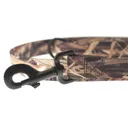 Omnipet Nylon Dog Lead 1" x 6 ft Mossy Oak Duck Blind Camo - Omnipet