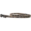 Omnipet Nylon Dog Lead 1" x 4 ft Realtree Max 5 Camo - Omnipet