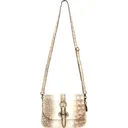 Smith & Wesson Croc Crossbody Concealed Carry Purse Beige - Smith-Wesson