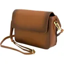 Rugged Rare Smith & Wesson Dynamic Crossbody Concealed Carry Tan - Rugged-Rare