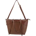 Cameleon Grace Concealed Carry Purse Tan - Cameleon