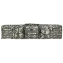 G-Outdoors Double Rifle Case 55" Camo - G-Outdoors