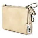 Cameleon Iris Concealed Carry Purse Taupe - Cameleon