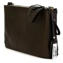 Cameleon Iris Concealed Carry Purse Burnt Umber - Cameleon