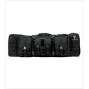 Full Forge Gear Torrent Double Rifle Case Black - Full-Forge-Gear