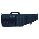 G-Outdoors Tactical AR Case with External Rifle Case - 35"  Black - G-Outdoors
