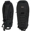 G-Outdoors Covert Single Rifle Case 30" Black - G-Outdoors