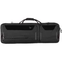 Allen Tac Six Squad 38" Tactical Case Black - Allen