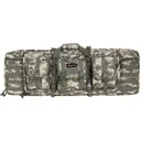 G-Outdoors Double Rifle Case 36" Camo - G-Outdoors