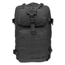 G-Outdoors Tactical Bugout Computer Backpack Black - G-Outdoors