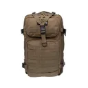 G-Outdoors Tactical Bugout Computer Backpack Tan - G-Outdoors