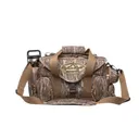 Rig 'Em Right Shell Shocker Standard Blind Bag Mossy Oak Bottomland - Rig-Em-Right