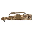 Rig'Em Right Flashpoint Floating Gun Case Optifade Marsh - Rig-Em-Right