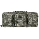 G-Outdoors Double Rifle Case 28" Camo - G-Outdoors