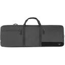 Allen Tac Six Division 38" Tactical Case Black - Allen