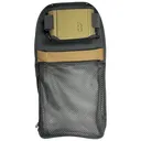 Bob Allen Top Gun Series Structured Mesh Shell Pocket - Bob-Allen