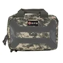 G-Outdoors Pistol Case 15" Camo - G-Outdoors