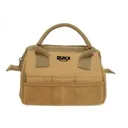 ATI Tool Bag Tan Rukx Gear - Ati