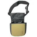 Bob Allen Top Gun Series Structured Divided Shell Pouch - Bob-Allen