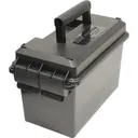 MTM .50 Cal Ammo Can Black - Mtm