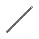 Allen Stretch Knit Gun Sock 66" Grey - Allen Company
