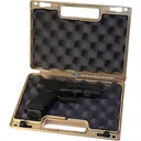 Berry's Single Pistol Case (Tan) - Natchez Shooting & Outdoors