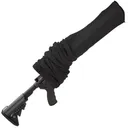 Allen 42" Tactical Gun Sock Black - Allen Company