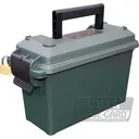 MTM .30 Cal Ammo Can Tall Forest Green - Mtm
