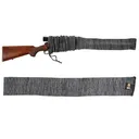 Allen Shotgun Scoped Sock - Grey Heather - Allen