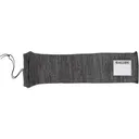 Allen Stretch Knit Gun Sock 14" Grey - Allen