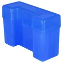 Berry's Ammo Box #112 - .300 Ultra Mag 20/rd Blue - Berry-S-Mfg