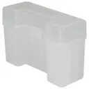 Berry's Ammo Box #112 - .300 Ultra Mag 20/rd Clear - Berry-S-Mfg