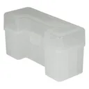 Berry's Ammo Box #113 - WSM 20/rd Clear - Berry-S-Mfg