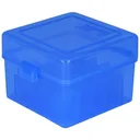 Berry's Ammo Box 20 ga. 3" 25/rd Blue - Berry-S-Mfg