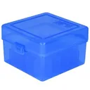 Berry's Ammo Box 12 ga. 3" 25/rd Blue - Berry-S-Mfg