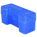 Berry's Ammo Box #111 - .45/70 Govt. 20/rd Blue - Berry-S-Mfg