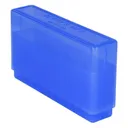 Berry's Ammo Box #110 - .270/.30-06 Sprg. 20/rd Blue - Berrys Bullets