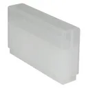 Berry's Ammo Box #110 - .270/.30-06 Sprg. 20/rd Clear - Berrys Bullets