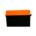 Berrys Mfg 210 Ammunition Box for .270/.30-06 - 20rd Orange/Black - Natchez Shooting & Outdoors