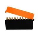 Berry's 209 Ammo Box for .243/6.5/.30-06 - 20/rd Orange/Black - Berry-S-Mfg