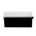Berrys Mfg 209 Ammunition Bos for .243/6.5/.30-06 - 20rd Clear/Black - Natchez Shooting & Outdoors