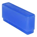 Berry's Ammo Box #109 - .243/.308 cal 20/rd Blue - Berry-S-Mfg
