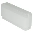 Berry's Ammo Box #109 - .243/.308 cal 20/rd Clear - Berry-S-Mfg