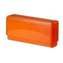 Berry's Ammo Box #109 - .243/308 cal 20/rd Hunter Orange - Berry-S-Mfg