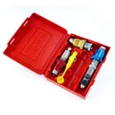 Lee 300 AAC Blackout Micrometer Breech Lock 3-Die Set - Lee