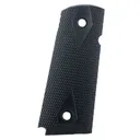 Pearce Grip 1911 Compact Side Panel Grips Black - Pearce-Grip