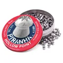 Crosman Piranha Hollow Point Pellets .177 cal 10.5gr 400/ct - Crosman
