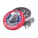 Crosman Piranha Pellet .22 Cal 14.30gr 400/ct - Crosman