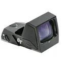 Crimson Trace CT RAD Pro - Green Reflex Sight for Full Size Pistols - Crimson Trace